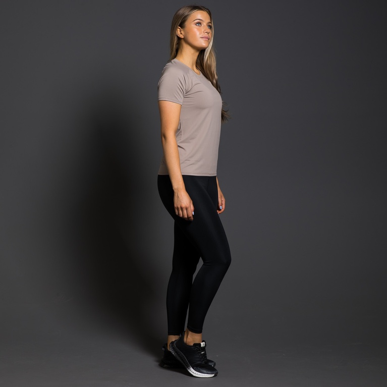 T-PAITA "Ws Run Tee 2.0" T-PAITA "Ws Run Tee 2.0"